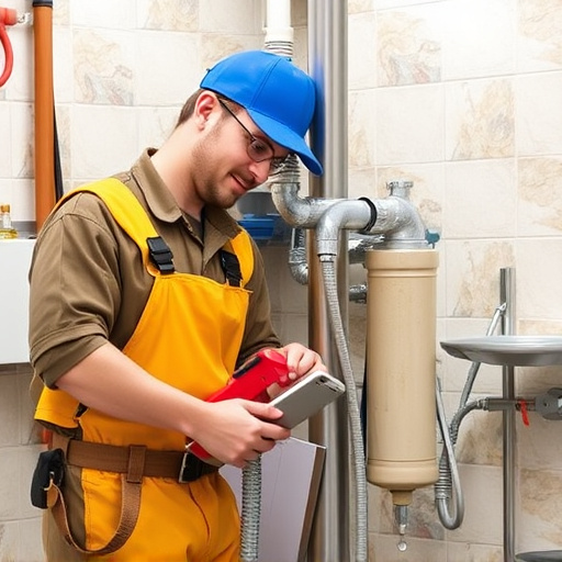 plumbers