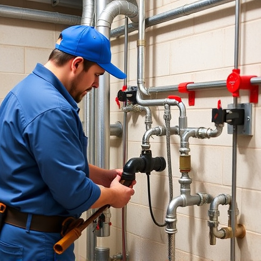 plumbers