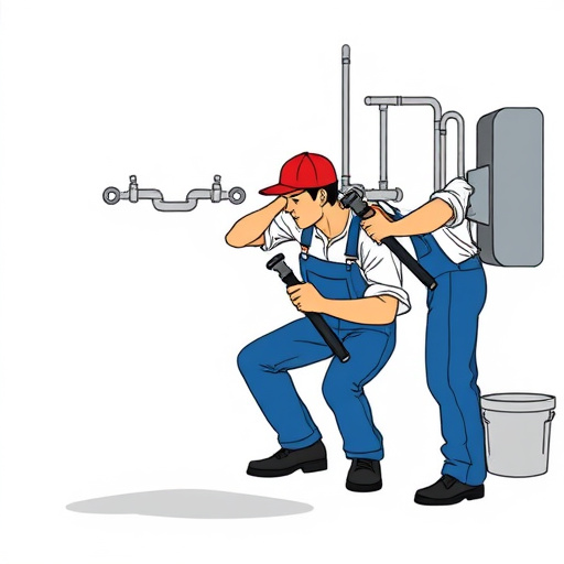plumbers