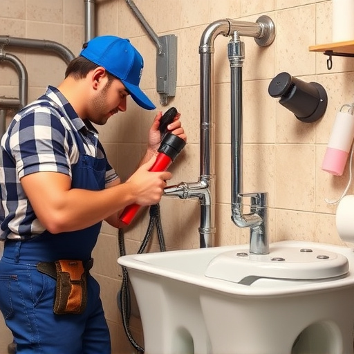 plumbers