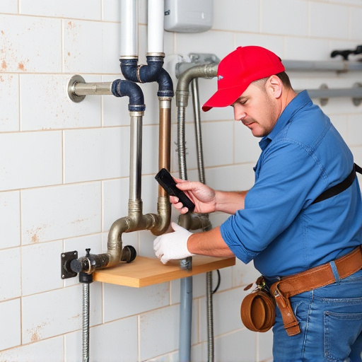 plumbers