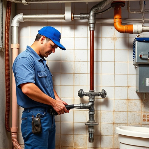 plumbers