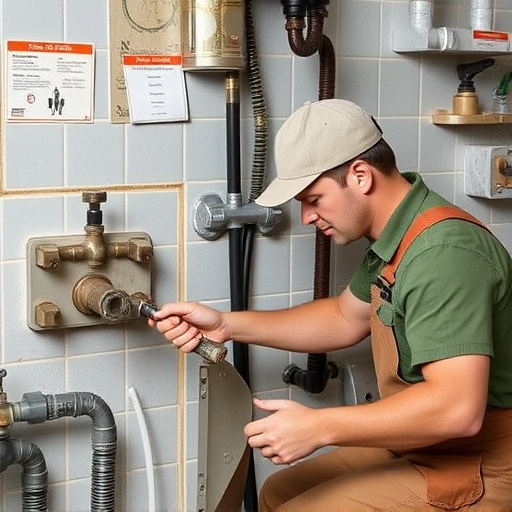 plumbers