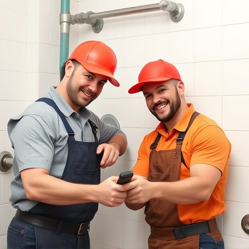 plumbers