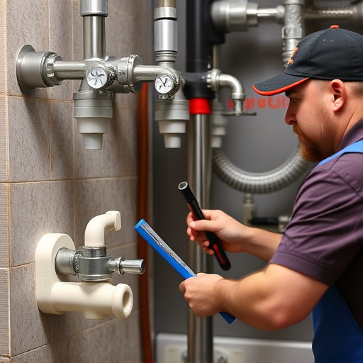 plumbers