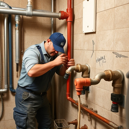 plumbers