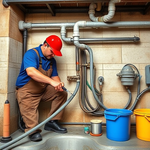 plumbers