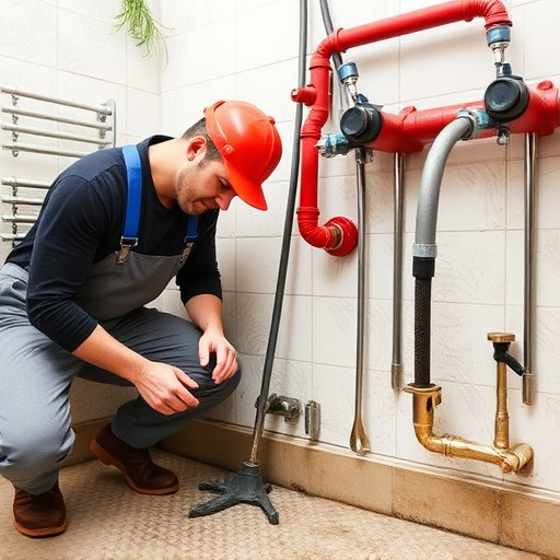 plumbers