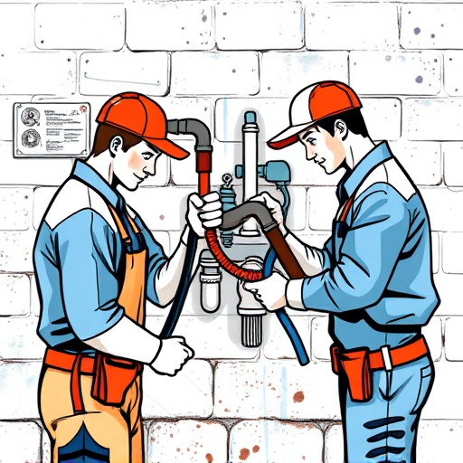 plumbers