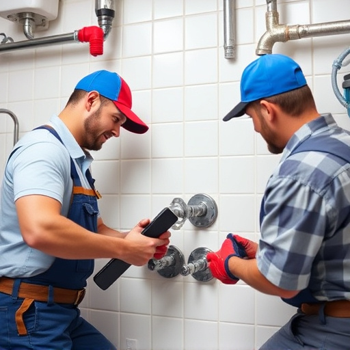 plumbers