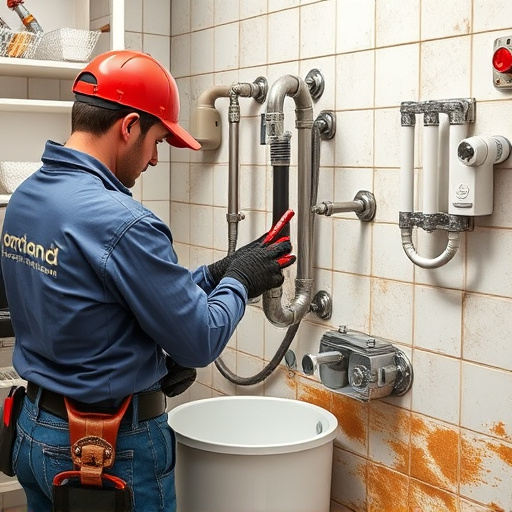 plumbers