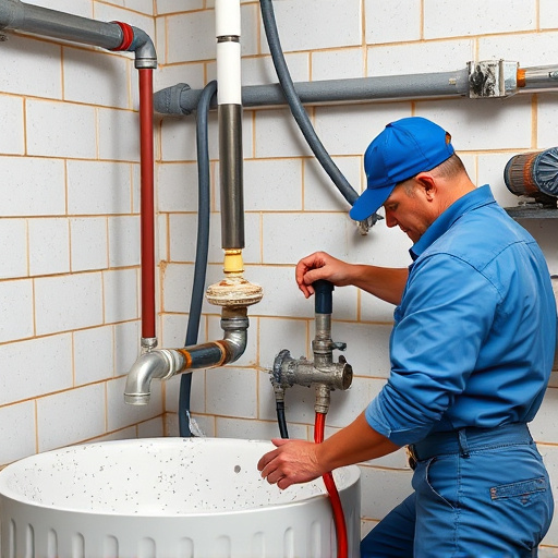 plumbers