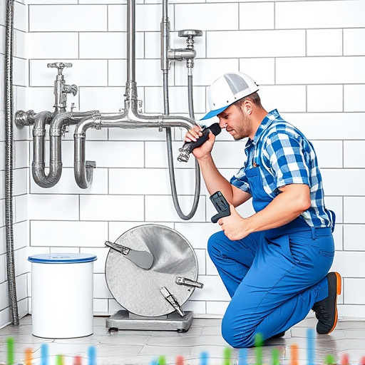 plumbers