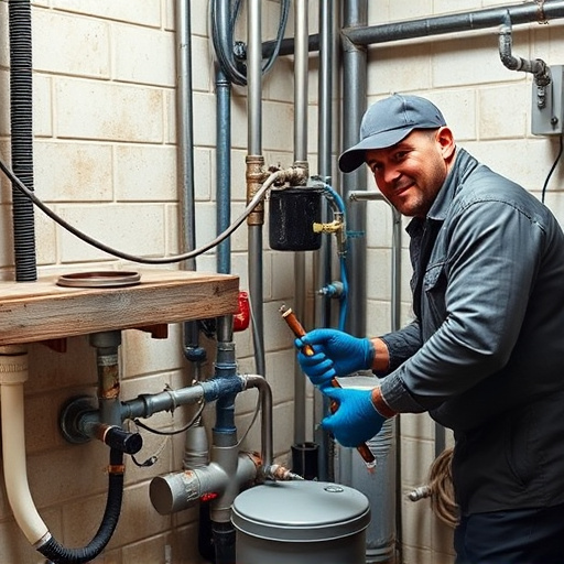 plumbers