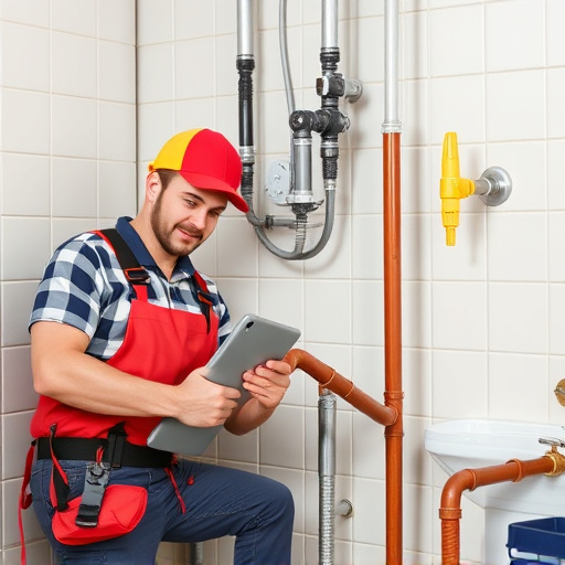 plumbers