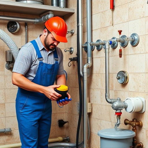 plumbers