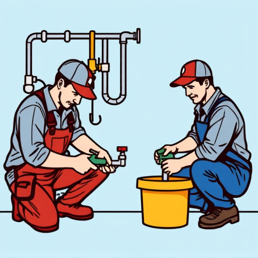 plumbers