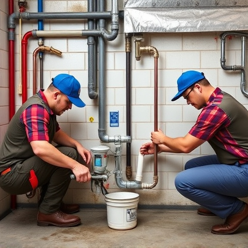 plumbers
