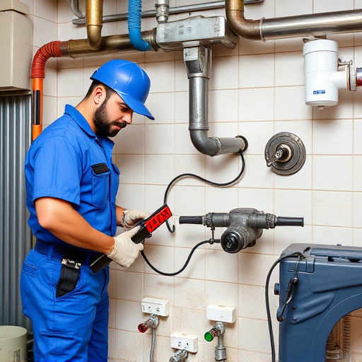 plumbers