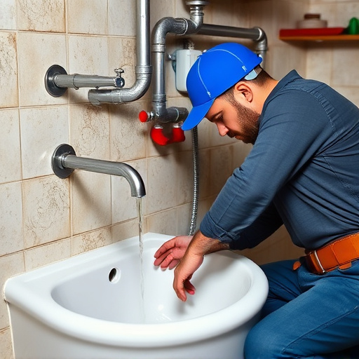 plumbers