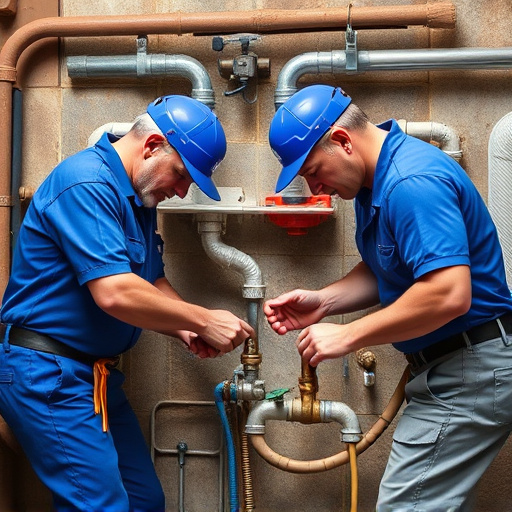 plumbers