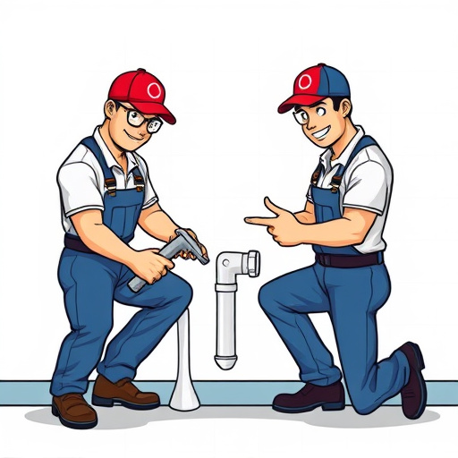 plumbers