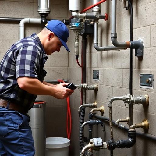 plumbers