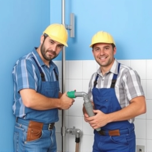 plumbers
