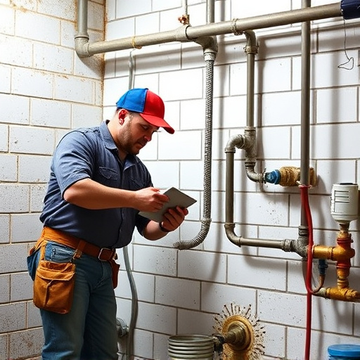 plumbers