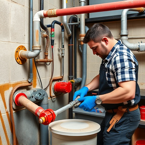 plumbers