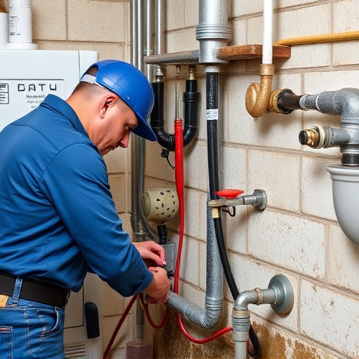 plumbers