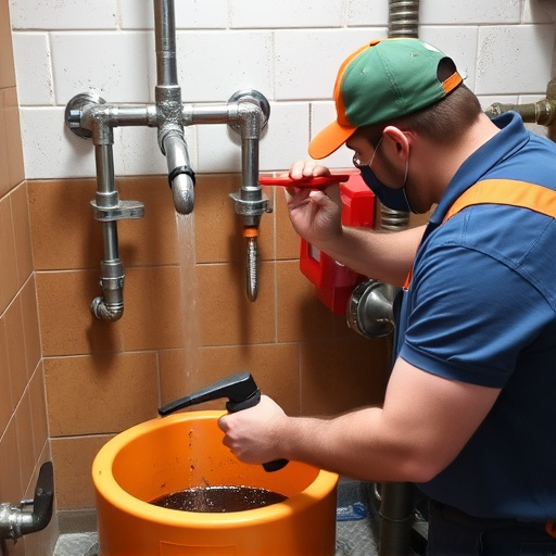 plumbers