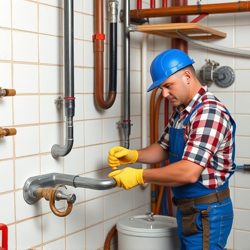plumbers