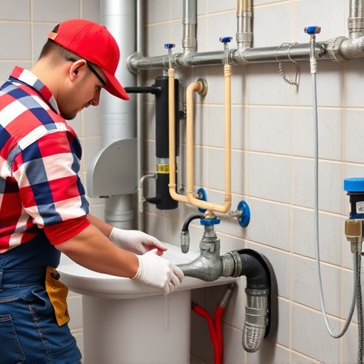 plumbers