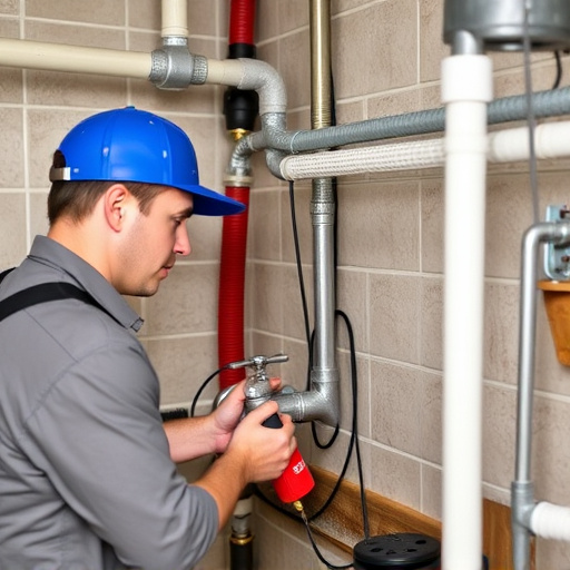 plumbers