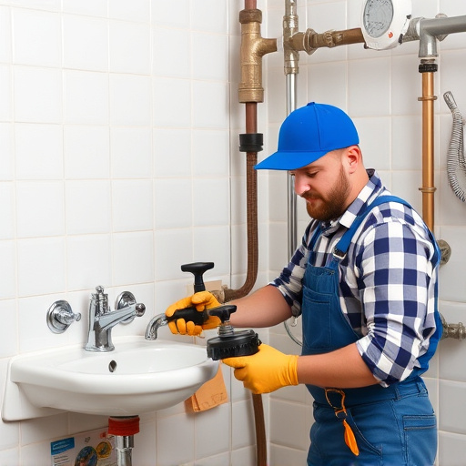 plumbers