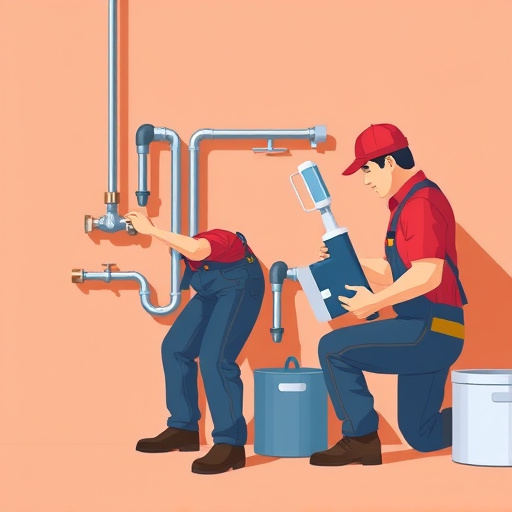 plumbers