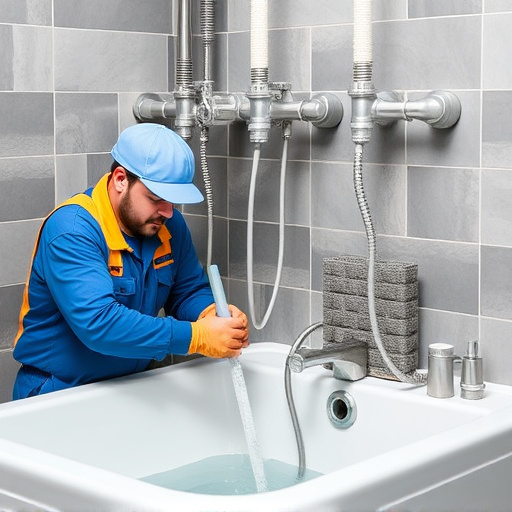 plumbers
