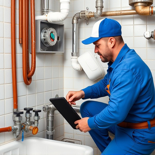 plumbers