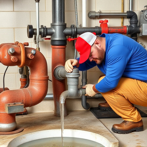 plumbers