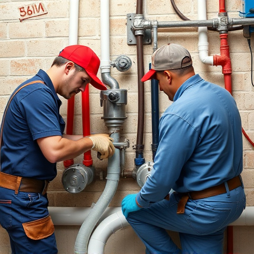 plumbers