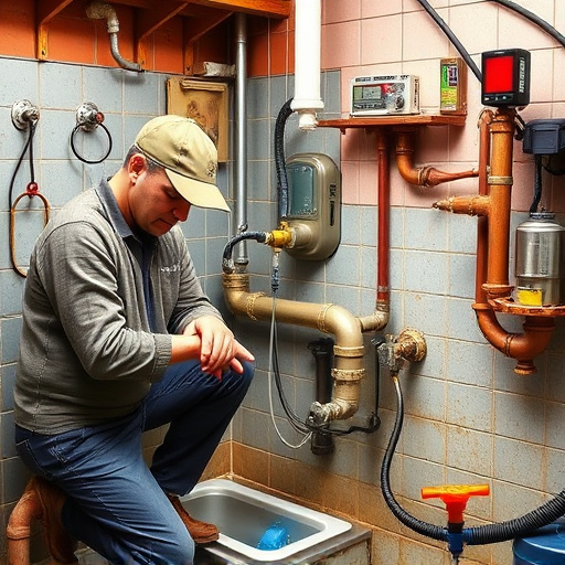 plumbers
