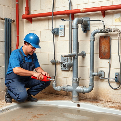 plumbers