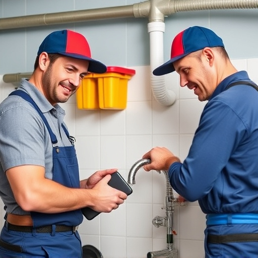plumbers