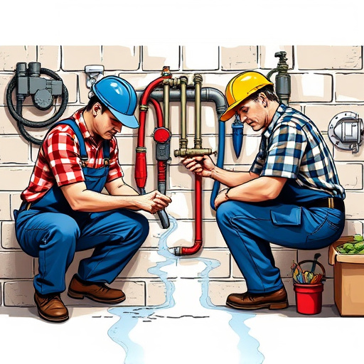 plumbers