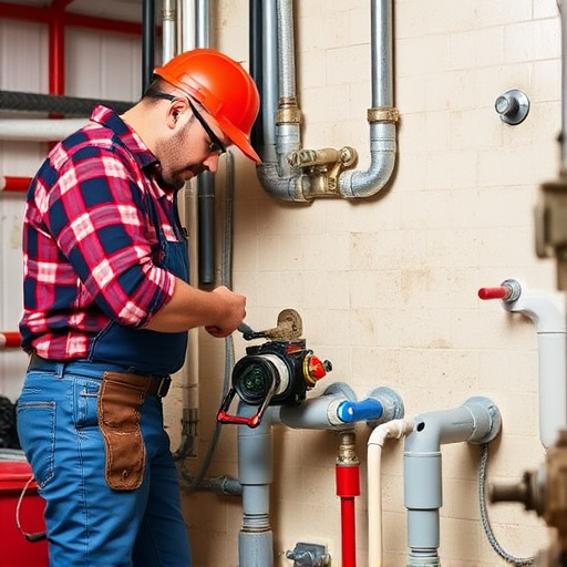 plumbers