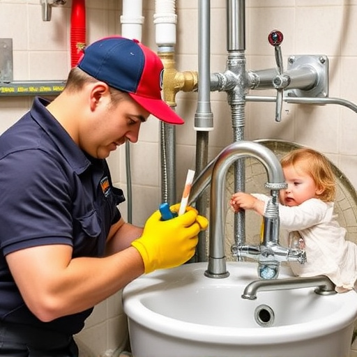 plumbers