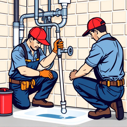plumbers