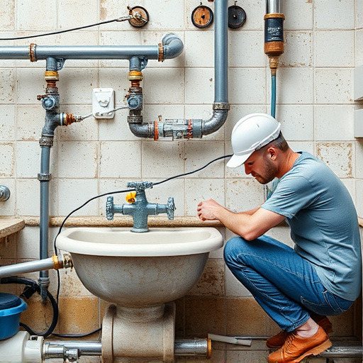plumbing