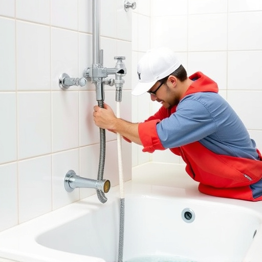plumbing